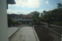 Fudu Park (D26), Semi-Detached #152512892